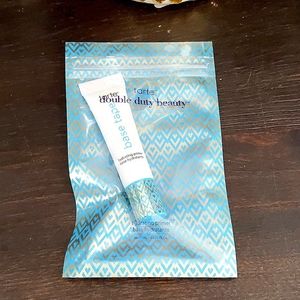 Tarte primer mini